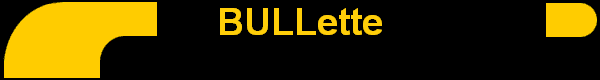 BULLette